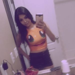 Meet your Posher, Maria